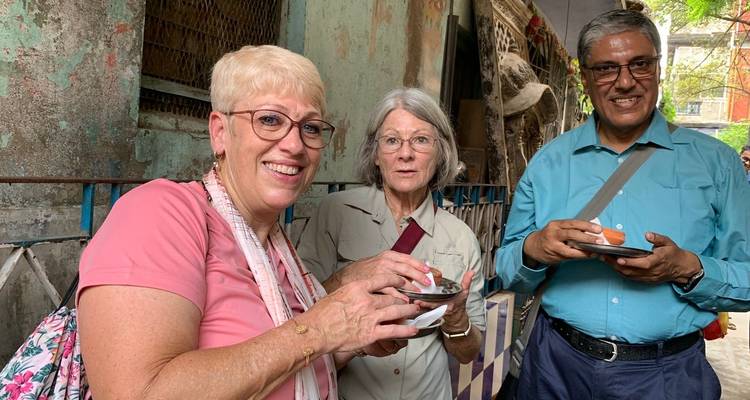 Coastal Charms Discovery: Exploring Mumbai, Kolkata & Sunderban - Agora Voyages OPC Pvt Ltd 1