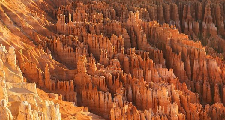 Spectacular Canyons and National Parks (End Denver) - Costsaver 6