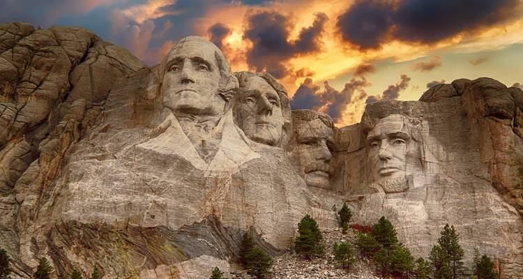 Spectacular Canyons and National Parks (End Denver) - Costsaver 9