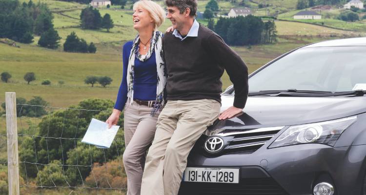 Best of Ireland South Self-Drive (Tour A) - 8 Jours/7 Nuits - CIE Tours 10
