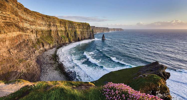 Best of Ireland South Self-Drive (Tour A) - 8 Jours/7 Nuits - CIE Tours 3
