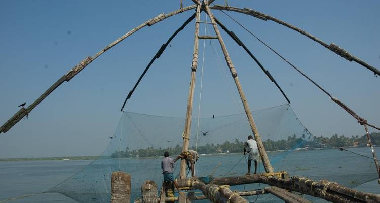 Backwaters to Temples: A Cochin-Madurai Adventure - Agora Voyages OPC Pvt Ltd 10