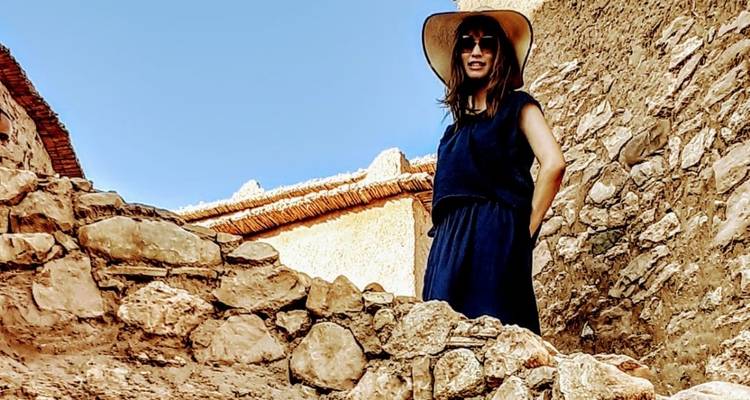 Privado de 5 días de Casablanca a Marrakech vía Fez y el desierto - Cultural Morocco Tours 1