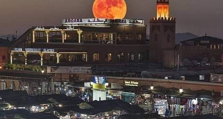 Privado de 5 días de Casablanca a Marrakech vía Fez y el desierto - Cultural Morocco Tours 3