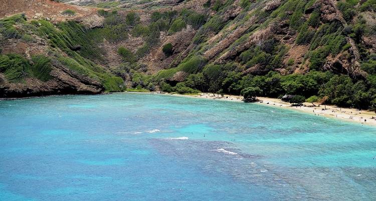 Explorador de varias islas de Hawái - G Adventures 6