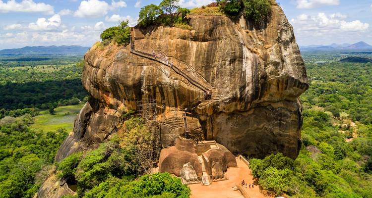Crucero Sri Lanka con Maldivas: jardines de especias y playas - G Adventures 7