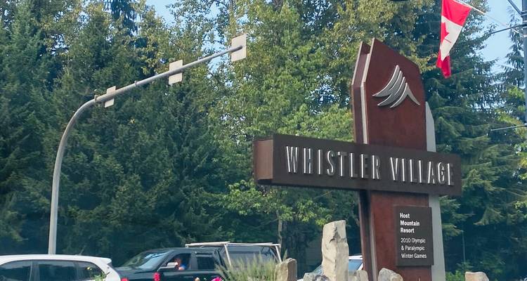 Circuito con presupuesto de 3 días a Vancouver, Whistler y Victoria - Globalduniya 2