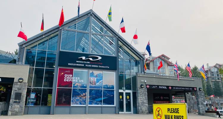 Circuito con presupuesto de 3 días a Vancouver, Whistler y Victoria - Globalduniya 3