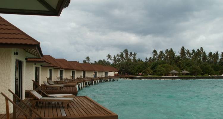 Croisière aux Maldives : La vie de Dhoni dans l'océan Indien - G Adventures 4