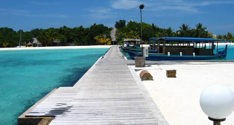 Croisière aux Maldives : La vie de Dhoni dans l'océan Indien - G Adventures 7