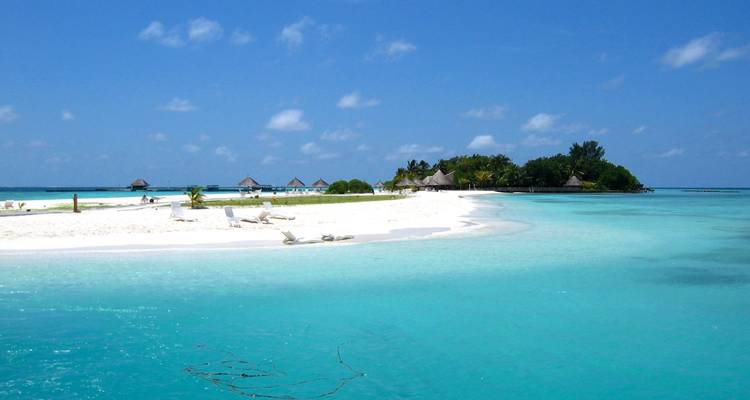 Croisière aux Maldives : La vie de Dhoni dans l'océan Indien - G Adventures 8