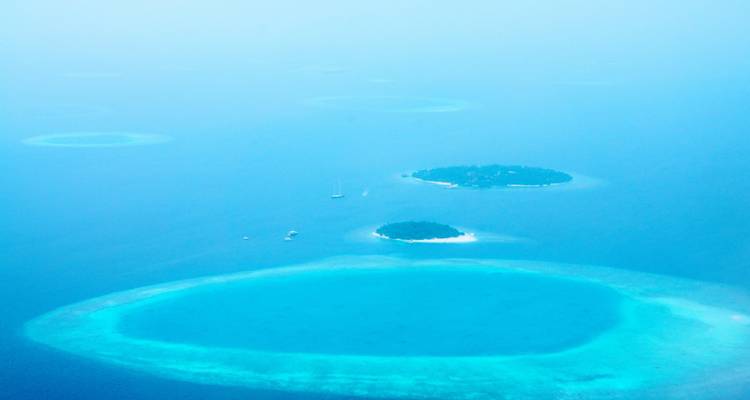 Croisière aux Maldives : La vie de Dhoni dans l'océan Indien - G Adventures 9