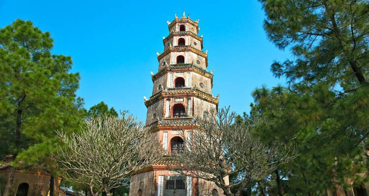 Vietnam: viaje por carretera de Hanói a Ciudad Ho Chi Minh - G Adventures 6