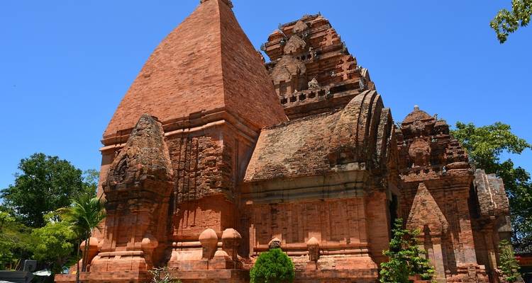 Vietnam: viaje por carretera de Hanói a Ciudad Ho Chi Minh - G Adventures 9