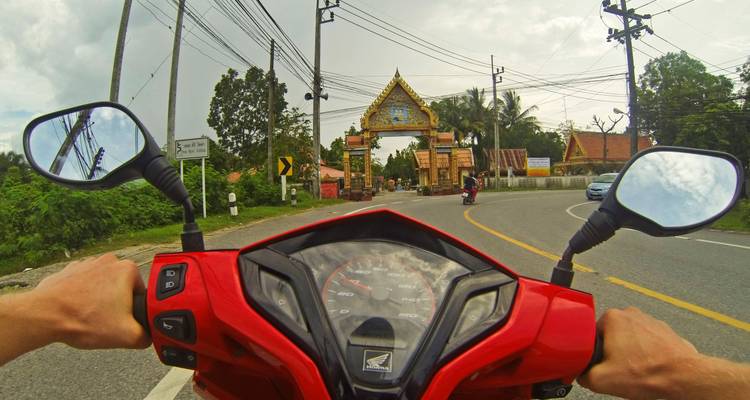 Thailand & Vietnam: Mountains & Coastlines - G Adventures 7