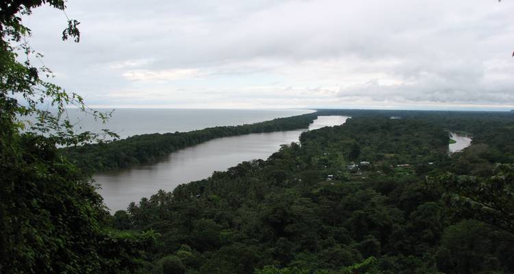 Costa Rica: San Jose, Tortuguero, National Park  Arenal, Volcano National Park, Monteverde,Guanacaste- 12 days - Receptivo Aborigen Tours 10