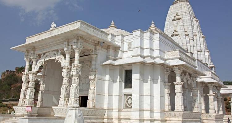 Golden Triangle & Tiger Experience 9D/8N - Bamba Travel 5