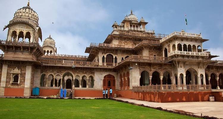 Golden Triangle & Tiger Experience 9D/8N - Bamba Travel 4