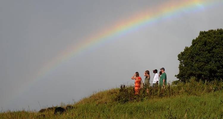 Victoria Falls et; Chobe Adventure 4J/3N - de Victoria Falls - Bamba Travel 4