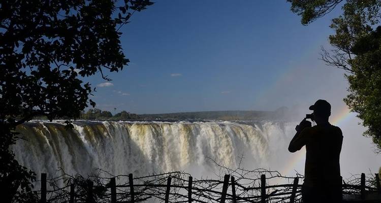 Victoria Falls et; Chobe Adventure 4J/3N - de Victoria Falls - Bamba Travel 8