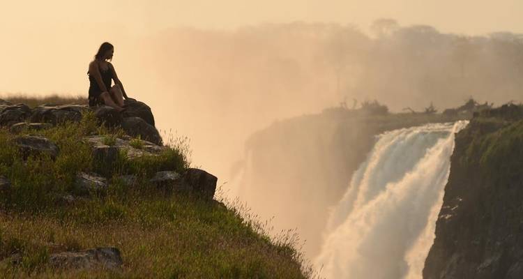 Victoria Falls et; Chobe Adventure 4J/3N - de Victoria Falls - Bamba Travel 2