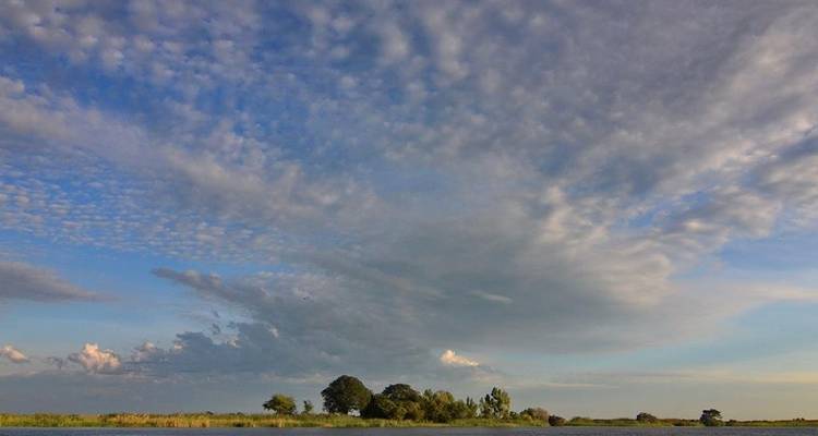 Victoria Falls et; Chobe Adventure 4J/3N - de Victoria Falls - Bamba Travel 6