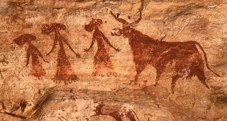 Zakouma NP Express 8 Days/ 7 Nights - Across Africa Tours & Travel 3