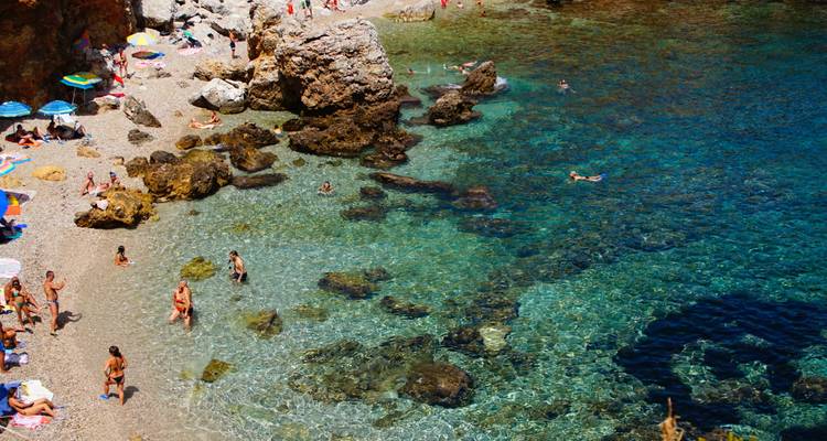 Circuito privado por Sicilia occidental - Sicily Activities 8