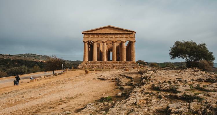 Circuito privado por Sicilia occidental - Sicily Activities 4