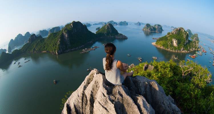 Best of Cambodia & South Vietnam (4 Star Hotels) - Travel Talk 4