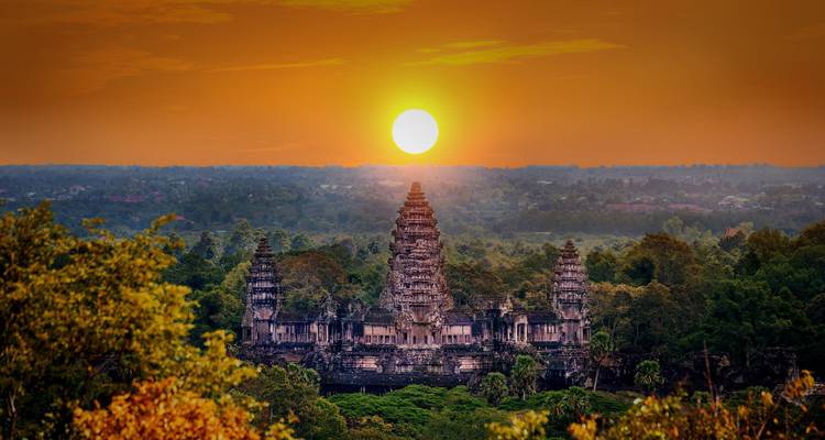 Best of Cambodia & South Vietnam (4 Star Hotels) - Travel Talk 8