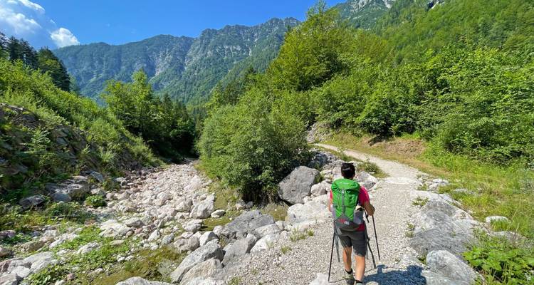 Salzkammergut Rivers & Lakes for Families - Eurohike 8