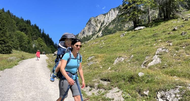 Baviera para familias - Eurohike 1