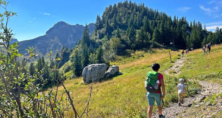 Baviera para familias - Eurohike 4