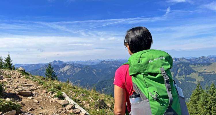 Baviera para familias - Eurohike 6