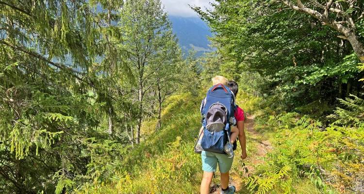 Baviera para familias - Eurohike 8