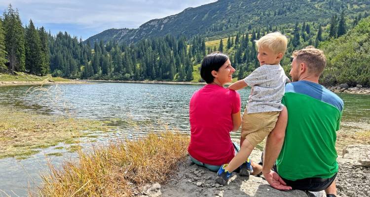 Baviera para familias - Eurohike 10