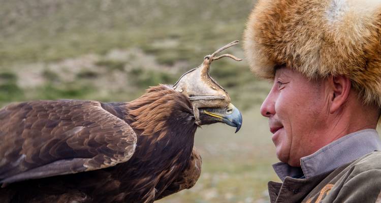 Asie centrale 16 jours Départ de Bishkek - Steppe Journeys 3