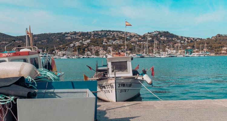 Sail the Unimagined Wonders of Mallorca - sailwithus 2