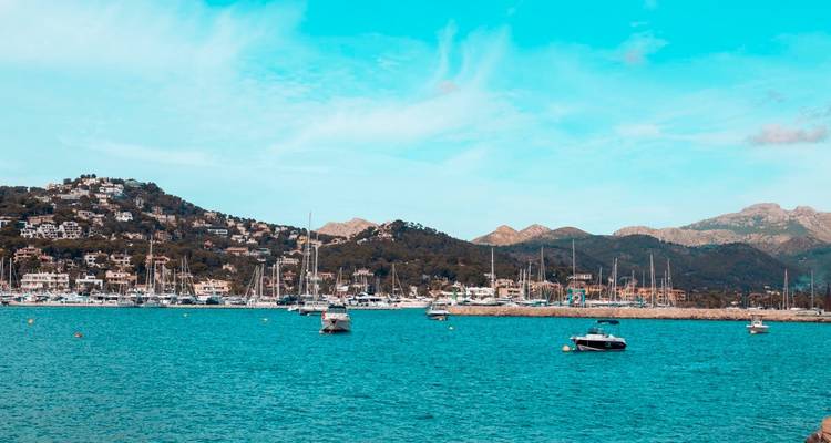 Sail the Unimagined Wonders of Mallorca - sailwithus 6