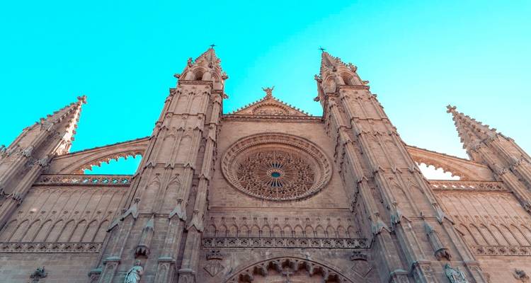 Sail the Unimagined Wonders of Mallorca - sailwithus 7