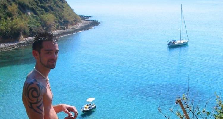 Excursión en velero desde Zadar (Croacia) - Sailorama Segelreisen 3