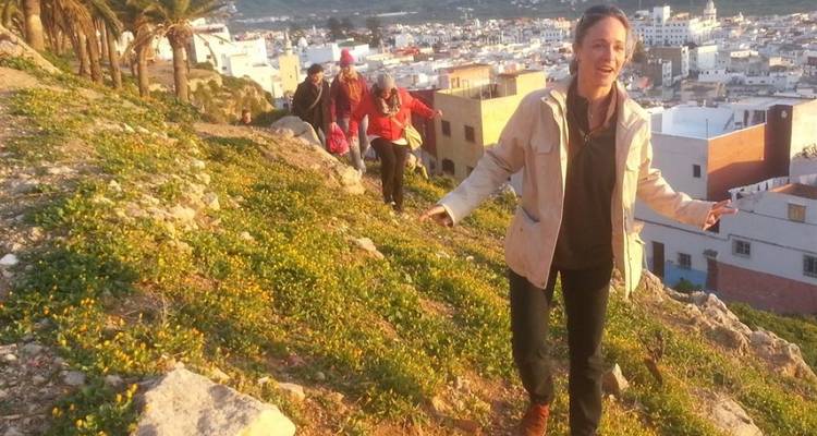 Viaje en velero en Nochevieja en la intersección entre Europa y África con excursión a las Columnas de Hércules - Fiesta de Nochevieja en Gibraltar - Sailorama Segelreisen 6