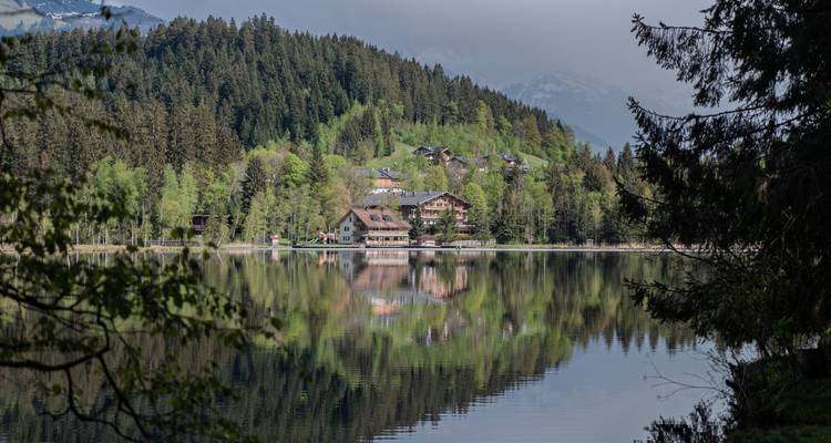 Pulse of the Alps (Lake Tegernsee to Kitzbühel) - Feuer und Eis Touristik 6