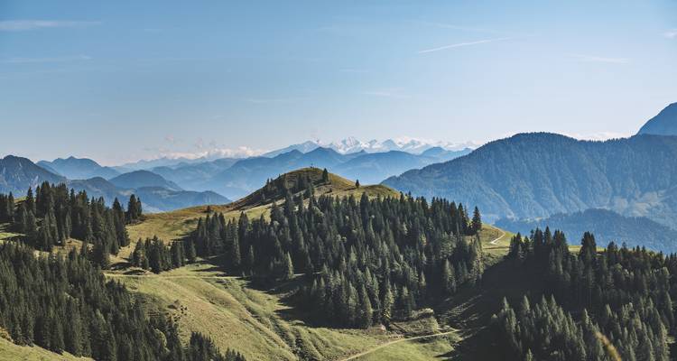 Pulse of the Alps (Lake Tegernsee to Kitzbühel) - Feuer und Eis Touristik 10