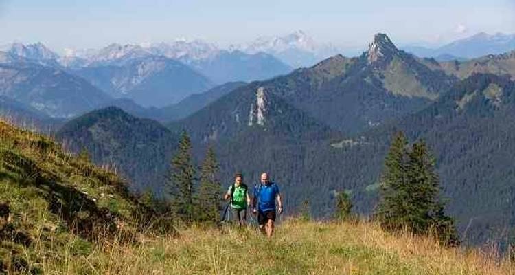 Pulse of the Alps (Lake Tegernsee to Kitzbühel) - Feuer und Eis Touristik 1