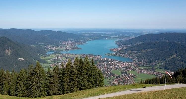 Pulse of the Alps (Lake Tegernsee to Kitzbühel) - Feuer und Eis Touristik 4