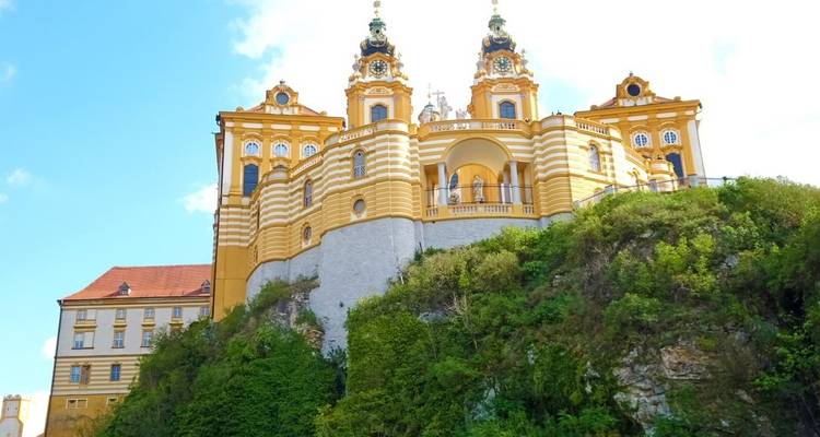 Ruta de bici por el Danubio versión corta, de Passau a Viena - Eurobike 8