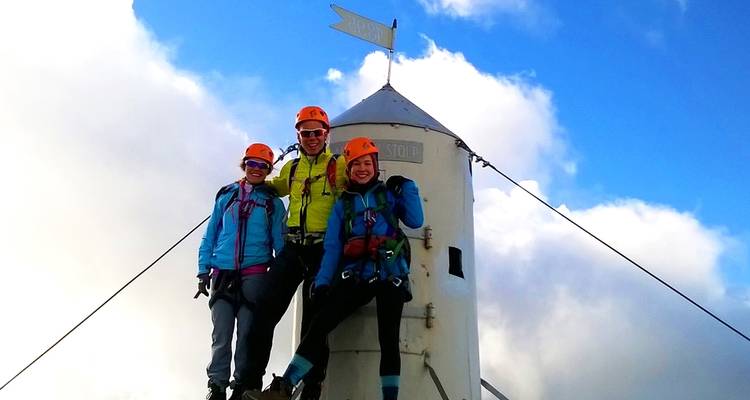 Ascension du Mont Triglav | Guidée - LIFE Adventures 7
