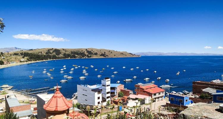 Perú Explorador (Puno y Titicaca) - Costsaver 2